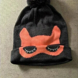 Baby Gap winter hat size M NWOT